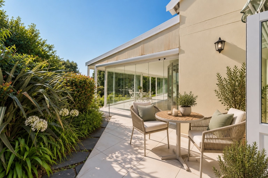5 Bedroom Property for Sale in Belvedere Estate Western Cape